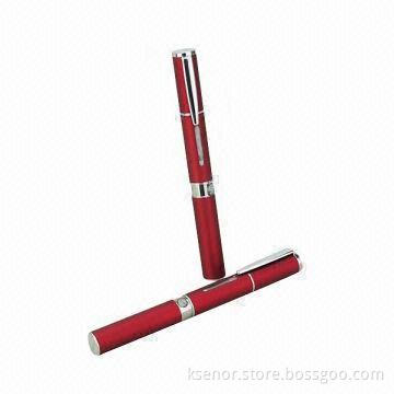 Health Electronic Cigarettes with 3.7 to 4.2V Normal Working Voltage